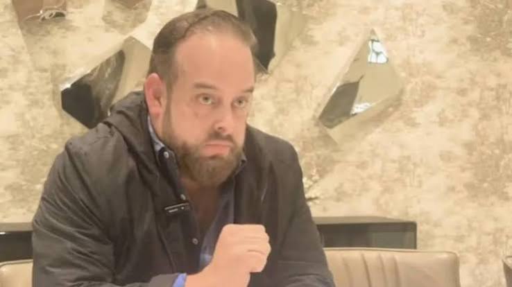 Agentes de ICE retienen al empresario ecuatoriano Xavier Jordán en Miami